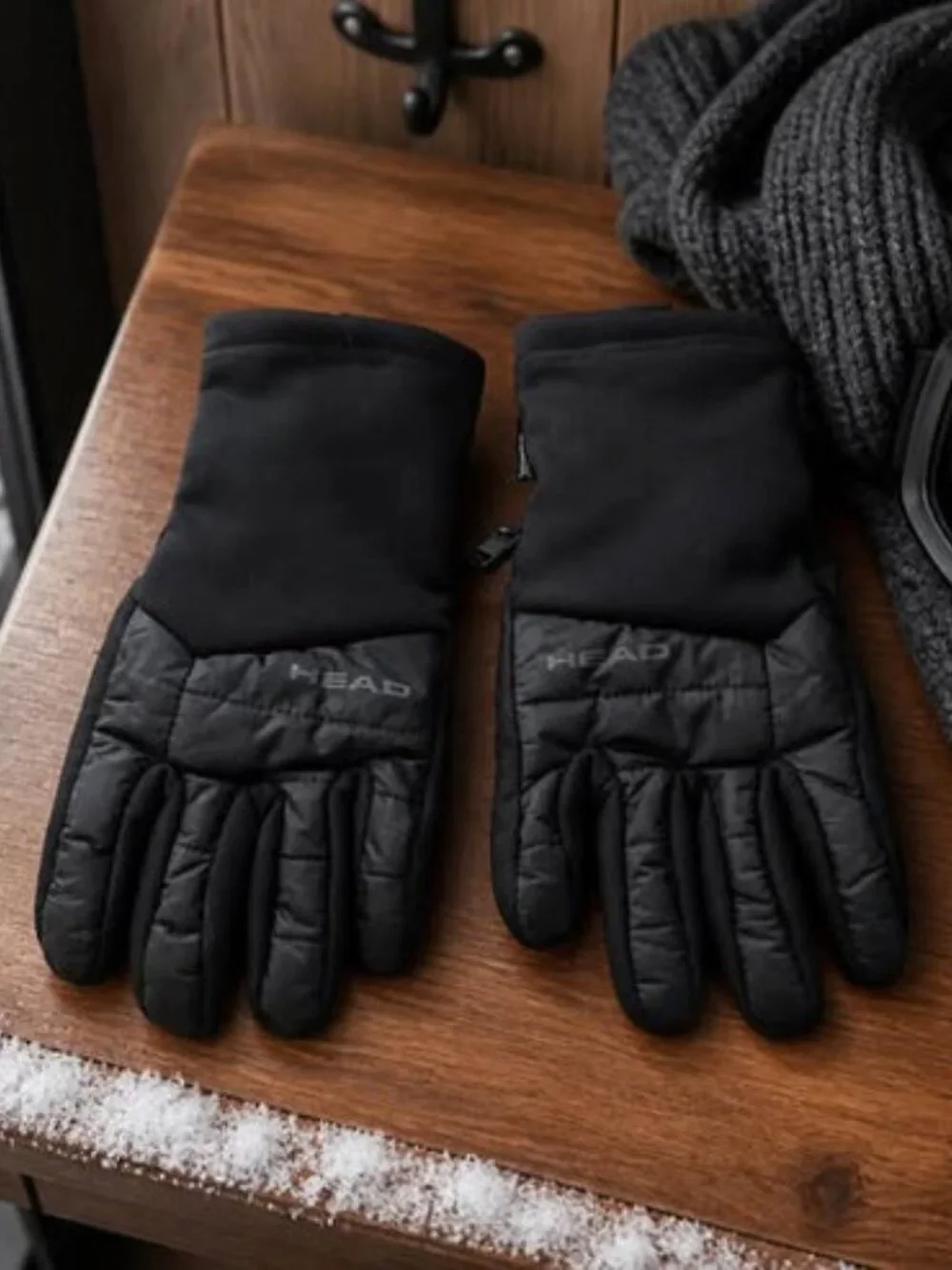 HEAD Winter Gloves